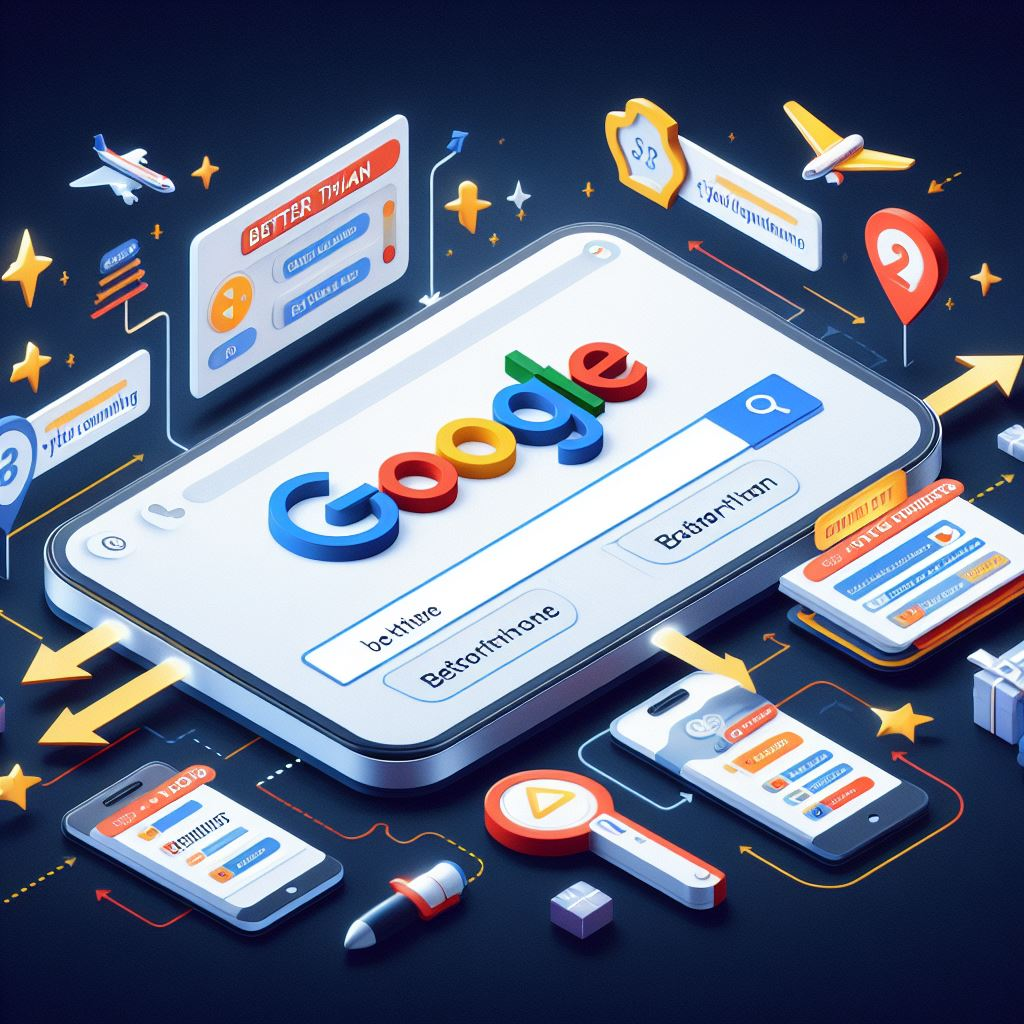 iPhone app
delivery screen